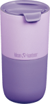 Klean Kanteen Rise Tumbler 473 ml with Flip Lid Orchid Bloom, OneSize
