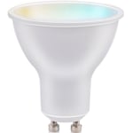 Alpina WiFi Smart GU10 LED Varm/Kall Vit 4,9W