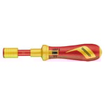 Teng Tools Momentskruvmejsel 1492TVSD 1/4 Insex 1-5Nm Isolerad 1000V