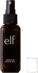 e.l.f. Makeup Mist & Set, Setting Spray, Long Lasting Wear, Soothing & Hydratin