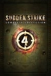 Sudden Strike 4: Complete Collection  (PC) Steam Key GLOBAL