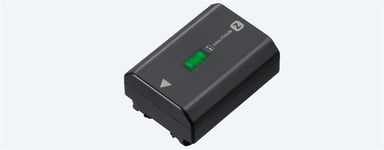 NP-FZ100 batteri till Sony A9/A7RIII/A7III