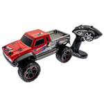 Gear4Play Radiostyrd Bil 1:12 Monster Truck