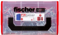 FISCHER FIXTAINER DUOPOWER DOWNLOAD SET + SCREWS