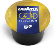 Lavazza Blue Gold 100 Double Espresso Coffee Capsules (2)