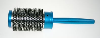 Hairdressing Salon Hot Curl Curling Styling Grooming Volume Hair Brush Tool 43mm