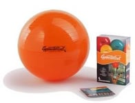 TITAN LIFE Gym Ball Bobath  Dia. 53 cm. Color Orange