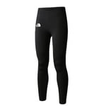The North Face Summit Ripida Långa Tights Dam XS - Perfekta för löpning och träning i alla väder