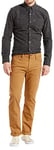 Levi's Men's 513 Slim Straight Jeans, Caraway - Bull Denim, 30W / 30L
