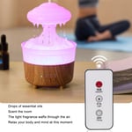 Aromatherapy Humidifier Ambient Light Aromatherapy Humidifier Essential UK