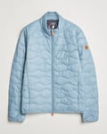 Save The Duck Whirl Lightweight Padded Jacket Atitlan Grey