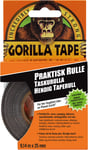 Gorilla Tape Handy Roll 9 m