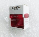 Loreal Revitalift Double Lifting Eye Retauten + Antiwrinkle Gel Cream 15 ml.