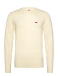 Levi's® Original Hm Sweater Cloud Crea Kräm
