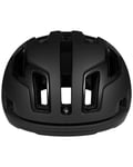 Sweet Protection Falconer 2Vi Mips Helmet Matte Black (Storlek S/M)