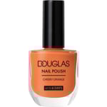 Douglas Collection Douglas Make-up Naglar Nagellack (upp till 6 dagar) 565 Cheeky Orange 10 ml (5.800,00 kr / 1 l)