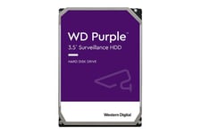 WD Purple WD11PURZ - 1 TB - HDD - SATA 6Gb/s