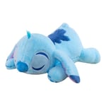 Plush Leksak med Stitch-Motiv, Kudde, Söta Stitch-Dockor 22 tum