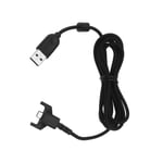 USB Charging Cable USB Mouse Cable for Logitech G403 G900 Wireless Mouse
