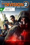 Tom Clancy's The Division 2 Warlords of New York Edition XBOX LIVE Key GLOBAL