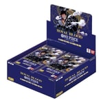 One Piece Card Game Booster Display OP10 (24 Packs)