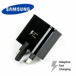 ORIGINAL Charger for Samsung Galaxy S8 Plus EPTA20UBE & Type C USB S10 S20 S21