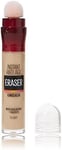 Maybelline New York Concealer Instant Anti Ageing Eraser 01 Beige Pink 6.8 Ml U