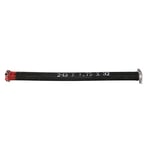 Prime-Line Products GD 12228 Garage Door Torsion Spring, 243 in. x 1-3/4 in. x 32 in., Red, Right Hand Wind