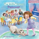 Natasha Wing - The Night Before Passover Bok