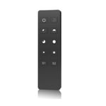 LEDlife rWave dimmer fjärrkontroll - 1 zone, batteri