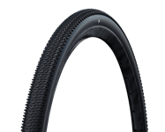 Schwalbe Schwalbe G-One R Pro 700x40mm (40-622) | Graveldäck | Black