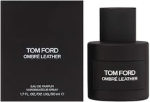 Ombre Leather by Tom Ford Eau De Parfum for Men 50Ml TOM-075145