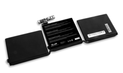 LMP batteri MacBook Pro 13" 2TB 2016, 2017, 2019, 2020, M1