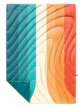 Rumpl Original Puffy Blanket - Newport Swell Colour: Newport Swell, Size: ONE SIZE