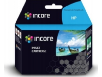 Incore Bläck INCORE för HP 963XL (3JA30AE, 3JA26AE, NO963XLBK) Svart 65ml reg. version HP+