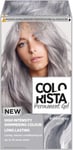 L'Oréal Paris Colorista Permanent Gel Hair Dye, Long-Lasting and Vibrant At-Home
