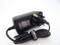 GOOD LEAD 5V 4A Mains AC Adapter Power Supply Charger for Openpeak O2 Joggler LCD Tablet UK
