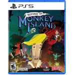 Return to Monkey Island  - Playstation 5