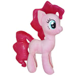 My Litte Pony Gosedjur Plush Pinkie Pie