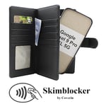 Skimblocker Google Pixel 9 Pro XL 5G XL Magnetfodral