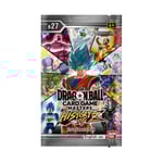 Dragon Ball Super Card Game - Masters Zenkai Series Ex Set 10 B27 Booster