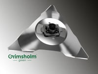 Grimsholm Robotgräsklipparkniv för Robomow RS/RC/TS/MS