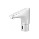 Grohe - Mitigeur Lavabo Infrarouge Europlus e 36016001 (Import Allemagne)