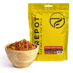 Firepot Smokey Tomat Paella (Glutenfri/Laktosefri/Vegansk)