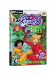 Totally Spies: Swamp Monster Blues - Windows - Action