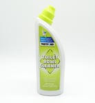 THETFORD CASSETTE TOILET BOWL CLEANING FLUID - CARAVAN MOTORHOME BOAT