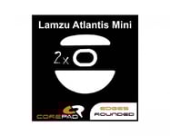 Corepad Skatez PRO till Lamzu Atlantis Mini Wireless