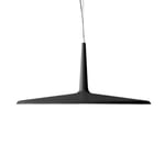 Vibia Skan Taklampe Stor Svart