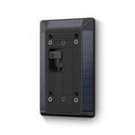Ring Solar Charger 2nd Gen for Battery Doorbells, Video Doorbell 2nd Gen
