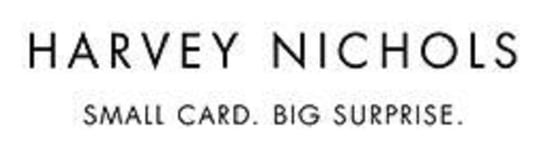 Harvey Nichols 50 GBP Gift Card